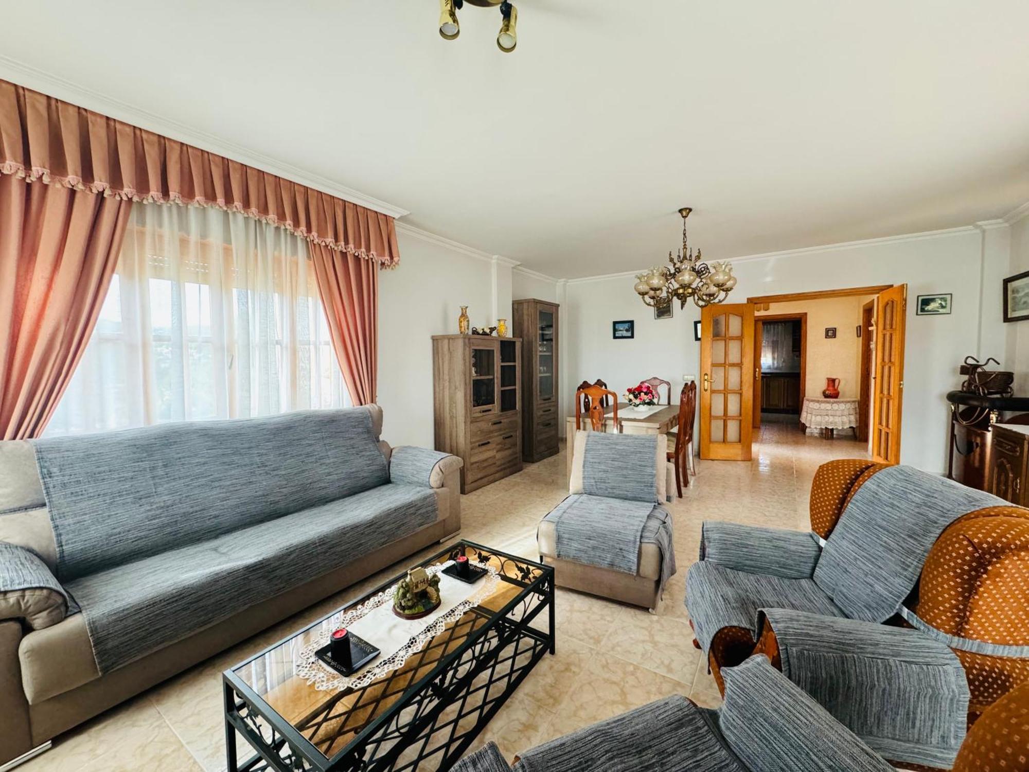 Villa Carmen Calpe Exterior photo