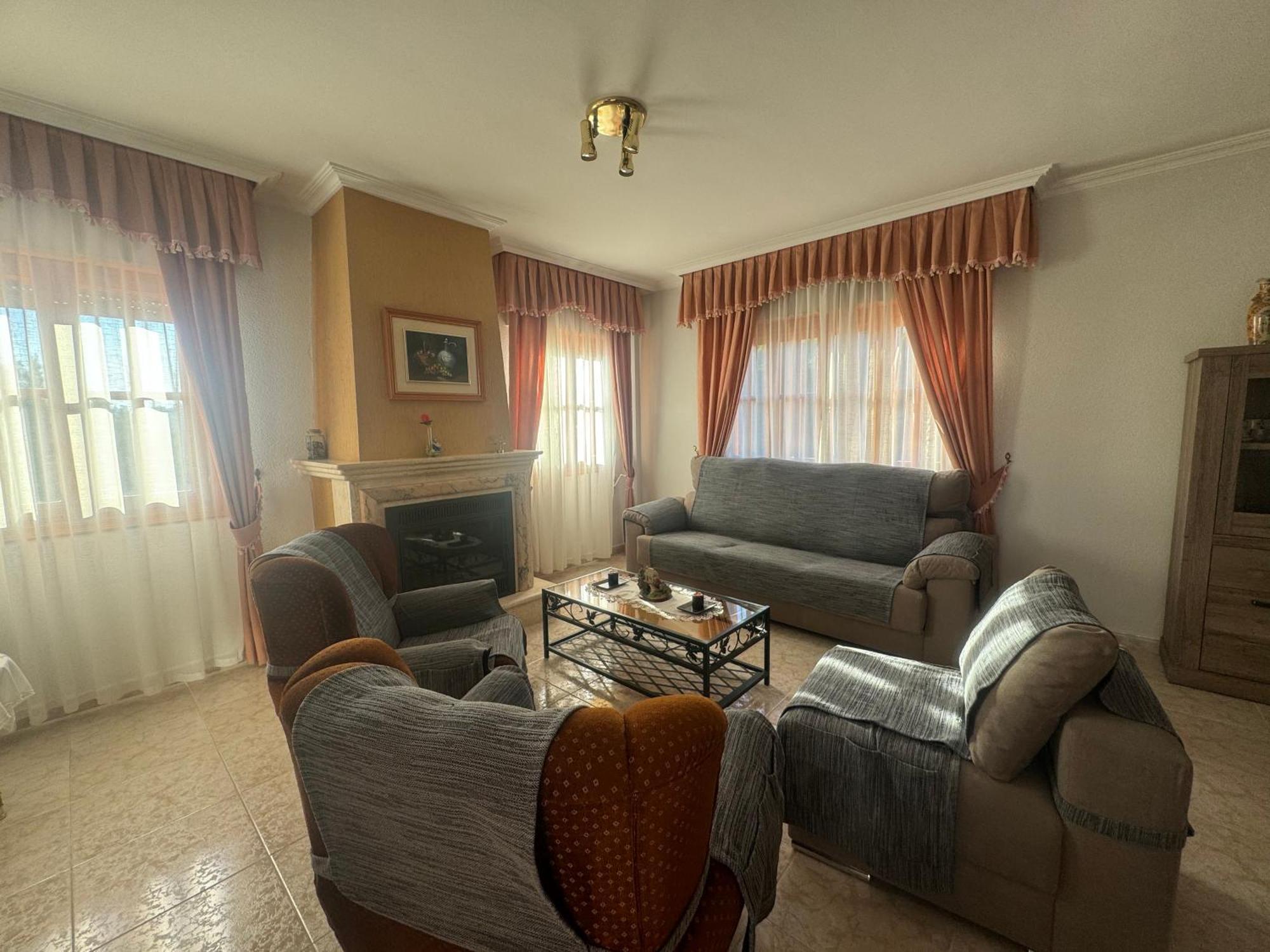 Villa Carmen Calpe Exterior photo